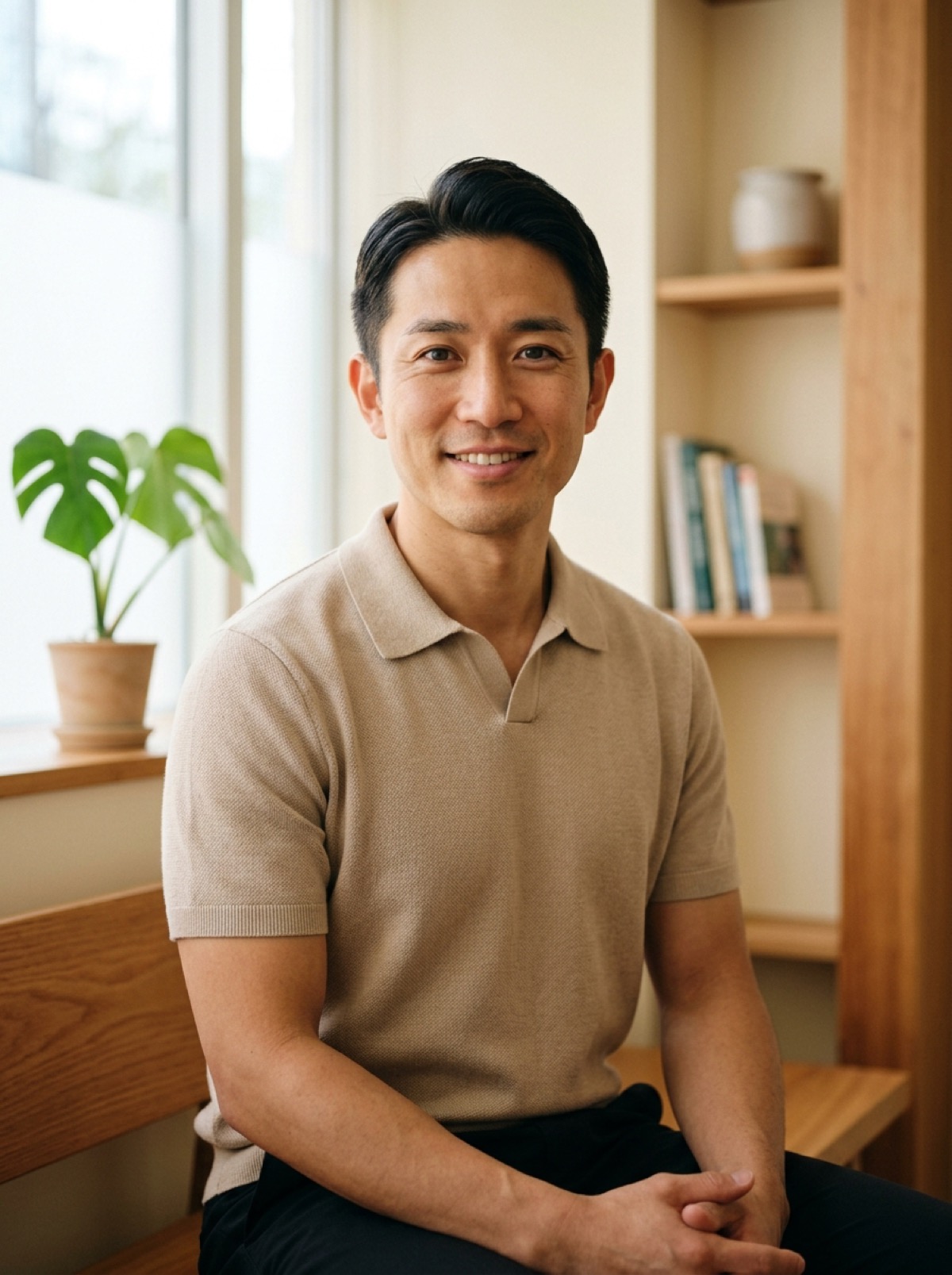 Wellbo 代表 山内康平